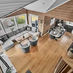 Utsikten By Interhome Holiday home *