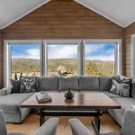 Holiday home Utsikten By Interhome Tjaldal