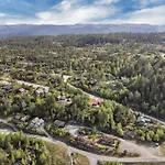 Utsikten By Interhome *