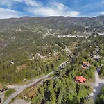 Holiday home Utsikten By Interhome