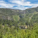 Utsikten By Interhome Holiday home Tjaldal
