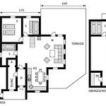 Holiday home Utsikten By Interhome *