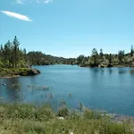 Feriehus Utsikten By Interhome *