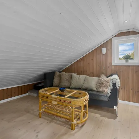 Utsikten By Interhome