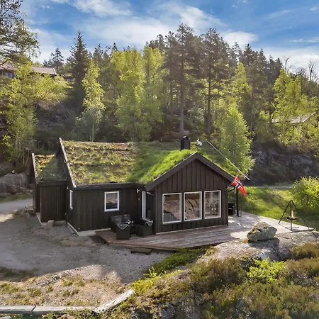 Utsikten By Interhome *