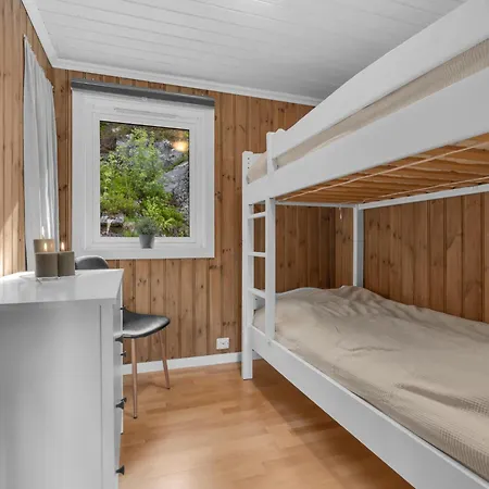 Prázdninový dům Utsikten By Interhome