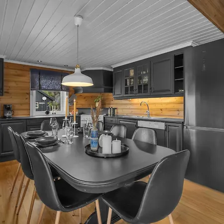 Utsikten By Interhome