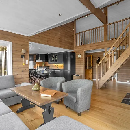Utsikten By Interhome Holiday home *