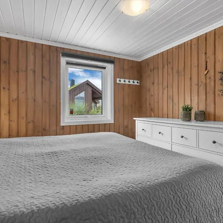 Utsikten By Interhome * Tjaldal