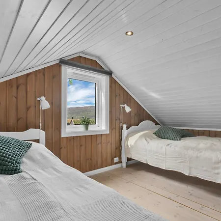 Utsikten By Interhome