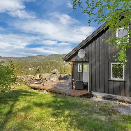 Utsikten By Interhome Holiday home *