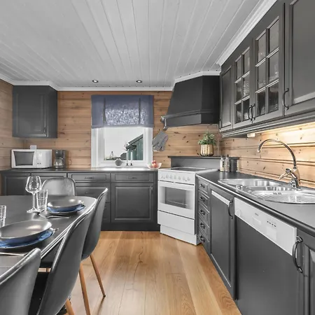 Utsikten By Interhome *