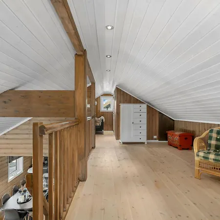 Utsikten By Interhome