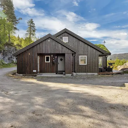 Utsikten By Interhome Holiday home *