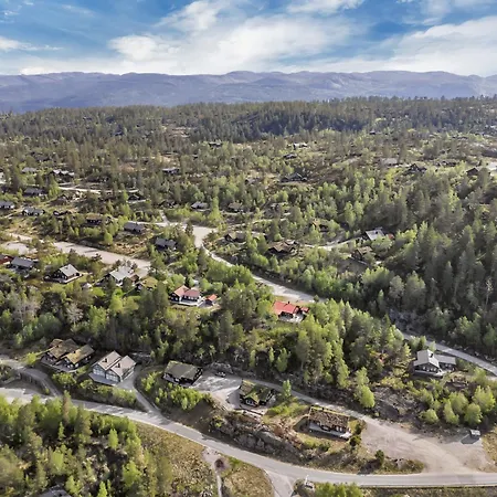 Utsikten By Interhome *