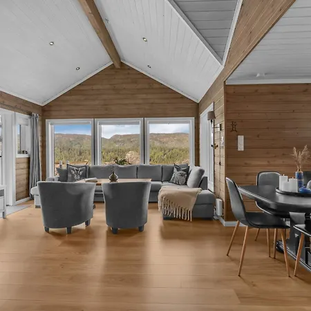 Utsikten By Interhome * Tjaldal