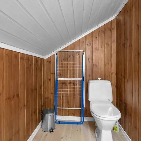 Utsikten By Interhome Holiday home
