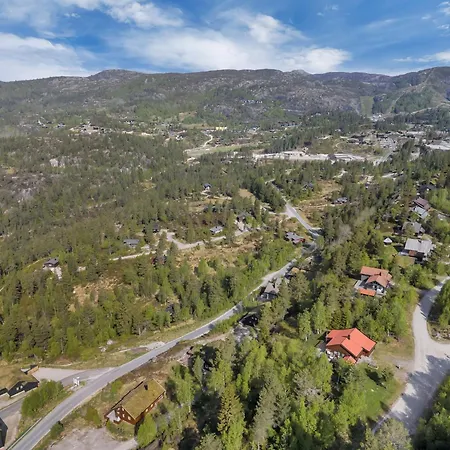 Prázdninový dům Utsikten By Interhome