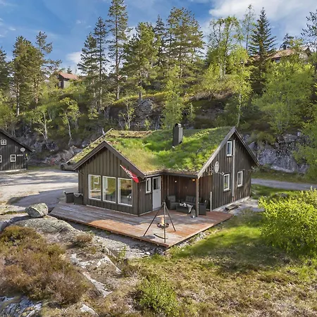 Utsikten By Interhome Holiday home *