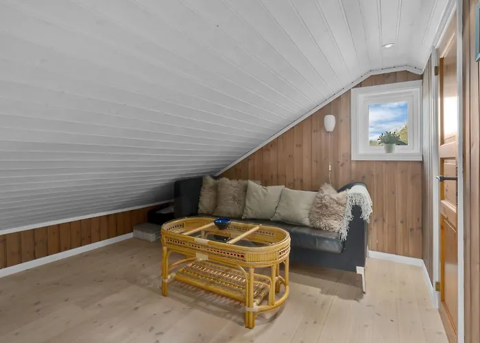 Utsikten By Interhome