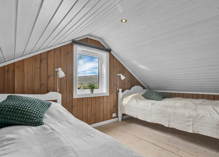 Utsikten By Interhome