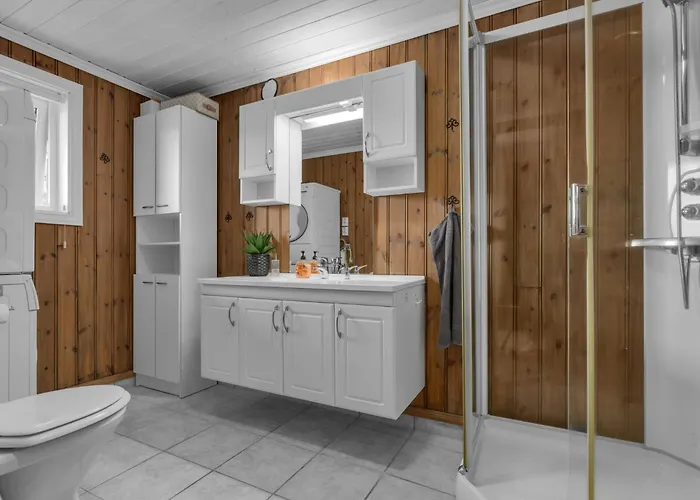 Utsikten By Interhome Tjaldal