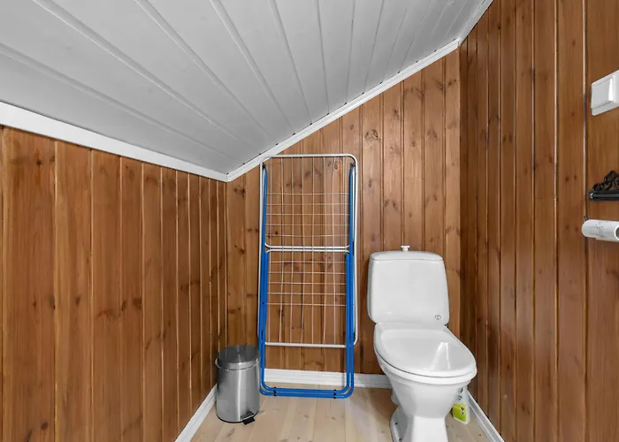 Utsikten By Interhome Feriehus