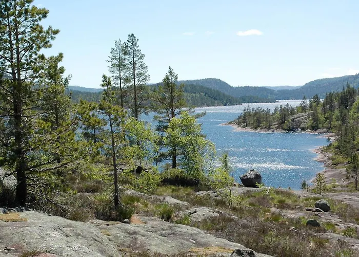 Utsikten By Interhome Tjaldal