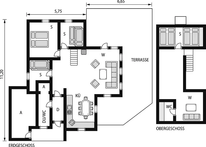 Feriehus Utsikten By Interhome *