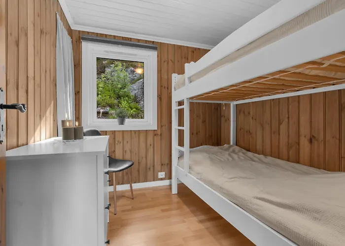 Feriehus Utsikten By Interhome