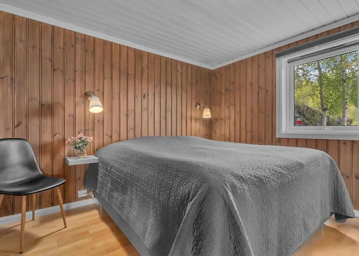 Utsikten By Interhome *