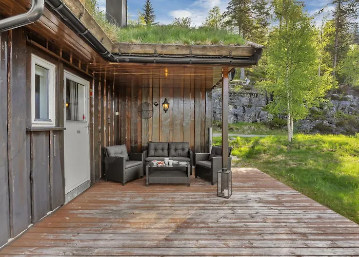 Utsikten By Interhome Tjaldal