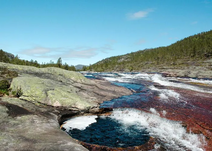 Utsikten By Interhome Tjaldal